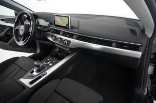 AUDI A5 usata, con Sedile posteriore sdoppiato