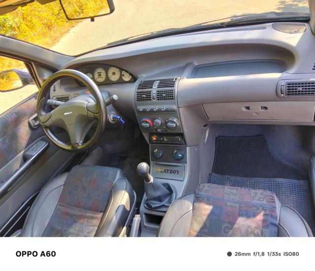 FIAT Punto usata 22
