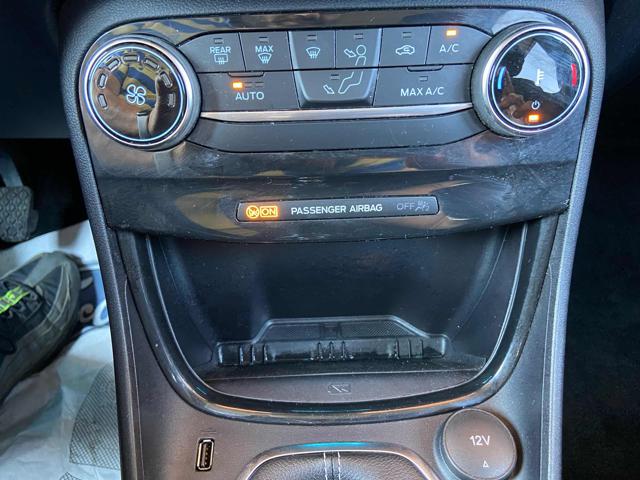 FORD Puma usata, con Cruise Control