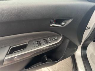 SUZUKI Vitara usata, con Chiusura centralizzata