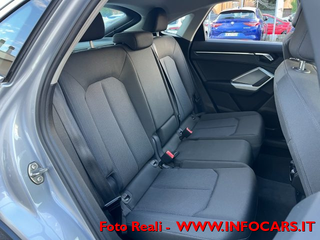AUDI Q3 usata, con Boardcomputer