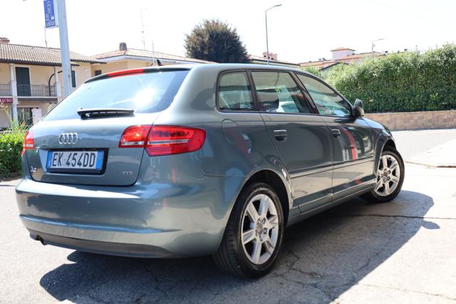 AUDI A3 usata 64
