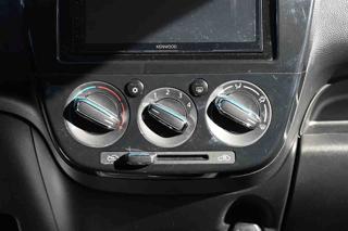 MITSUBISHI Space Star usata, con Volante multifunzione