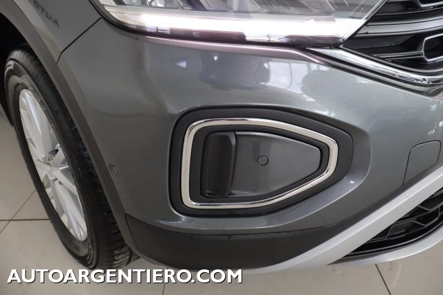 VOLKSWAGEN T-Roc usata, con Sound system