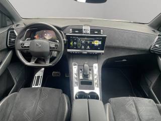 DS AUTOMOBILES DS 7 usata 10