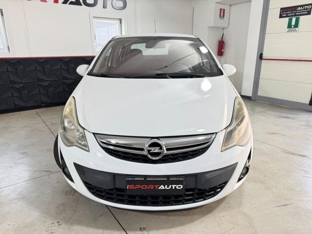 OPEL Corsa usata, con Airbag