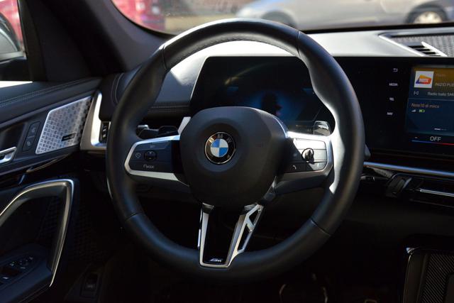 BMW X1 usata, con Chiusura centralizzata telecomandata