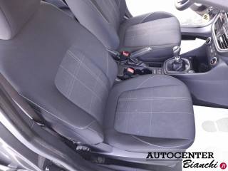 FORD Fiesta usata, con Autoradio digitale