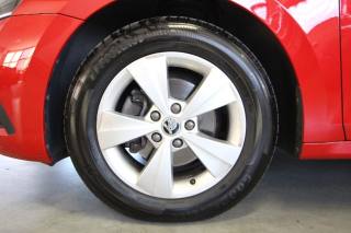 SKODA Octavia usata, con Volante in pelle