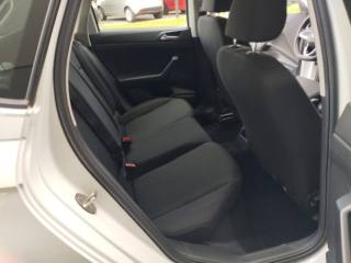 VOLKSWAGEN Polo usata, con Volante in pelle