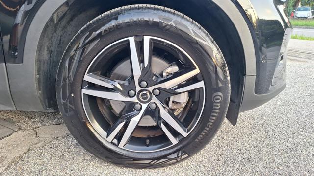 VOLVO XC40 usata, con Sedili riscaldati
