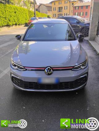 VOLKSWAGEN Golf 2.0 TSI GTI DSG