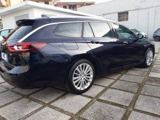 OPEL Insignia usata, con Airbag laterali