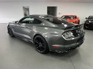 FORD Mustang usata, con Airbag Passeggero