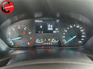FORD Puma usata, con Immobilizzatore elettronico