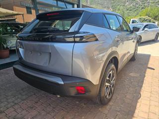 PEUGEOT 2008 usata, con Immobilizzatore elettronico