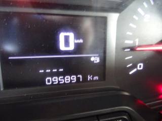 PEUGEOT Partner usata, con ESP