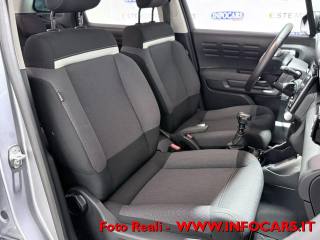 CITROEN C3 Aircross usata, con Autoradio
