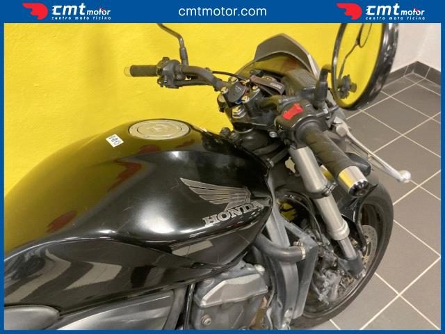 HONDA Hornet 600 usata 8