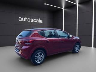 DACIA Sandero usata, con Chiusura centralizzata