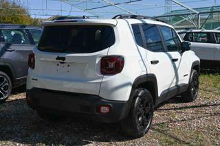 JEEP Renegade usata, con Airbag Passeggero