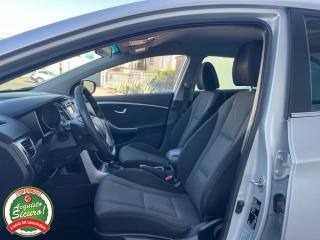 HYUNDAI i30 usata, con Alzacristalli elettrici
