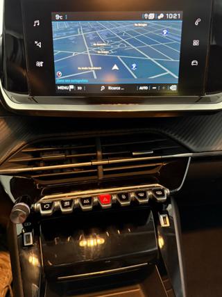 PEUGEOT 208 usata, con Climatizzatore