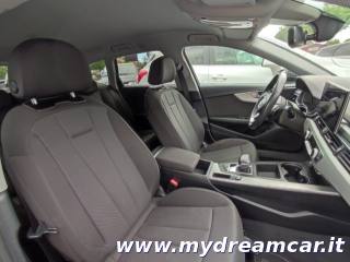 AUDI A4 usata, con ESP