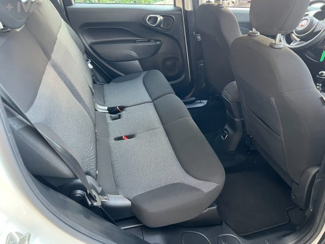 FIAT 500L usata 15