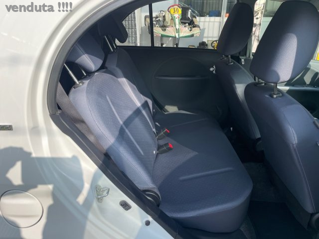 PEUGEOT iOn usata, con Chiusura centralizzata