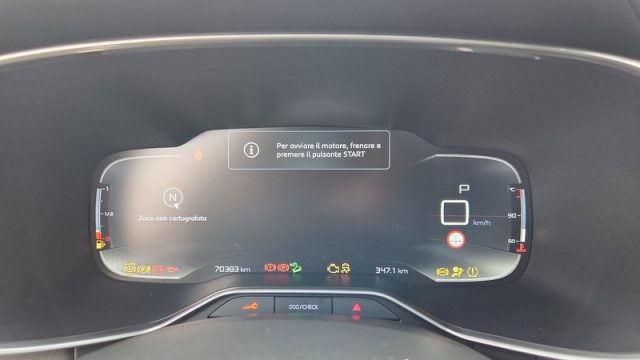 CITROEN C5 Aircross usata, con Luci diurne LED