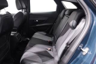 PEUGEOT 3008 usata, con Climatizzatore automatico, 2 zone