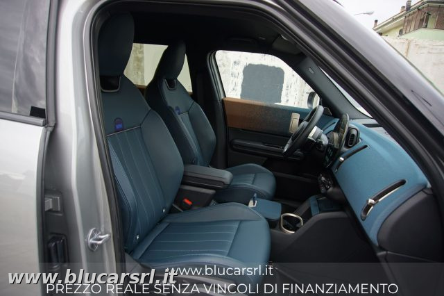 MINI Countryman usata 12