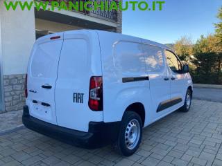 FIAT Doblo usata, con Alzacristalli elettrici
