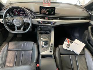 AUDI A5 usata, con Immobilizzatore elettronico