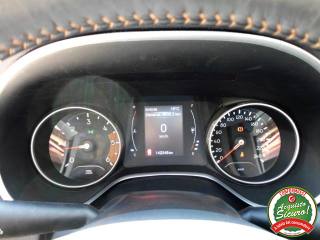 JEEP Compass usata, con Lettore CD