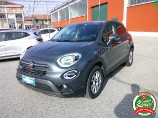 FIAT 500X 1.6 MultiJet 120 CV Pop Star