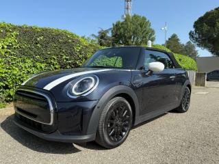 MINI Cabrio 1.5 Cooper Premium NAVI - LED - TELEC. - H/K - 16