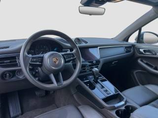 PORSCHE Macan usata 10