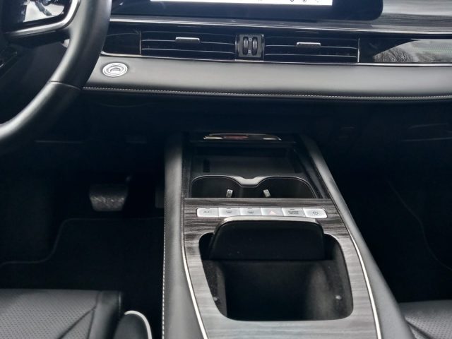 OMODA 5 usata, con Airbag testa