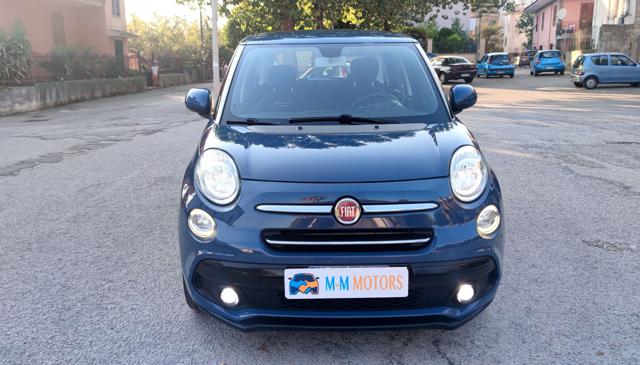 FIAT 500L usata, con Airbag