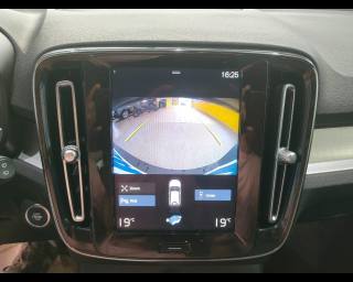VOLVO XC40 usata, con Immobilizzatore elettronico