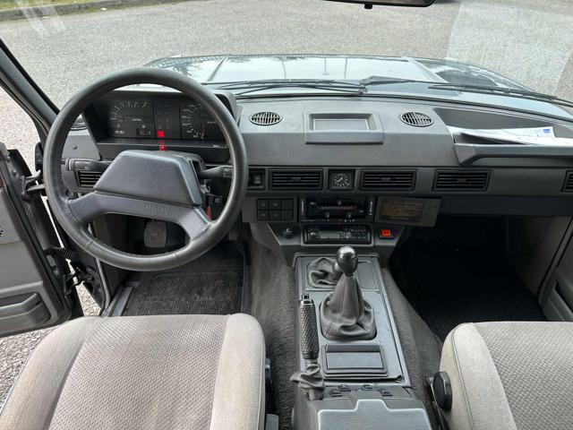 LAND ROVER Range Rover usata 15