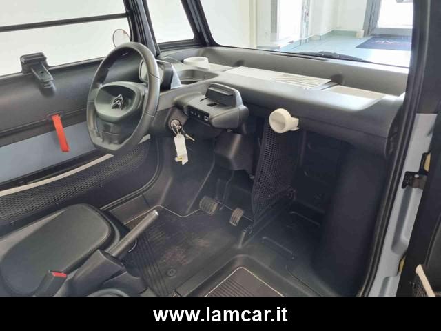 CITROEN Ami usata 12