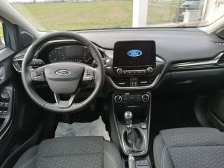 FORD Puma usata, con Controllo automatico clima