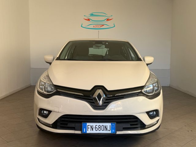 RENAULT Clio usata 0