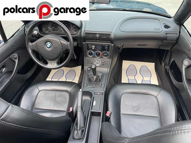 BMW Z3 usata, con Controllo trazione