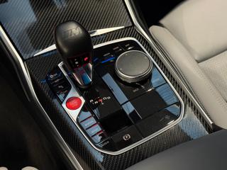 BMW M4 usata, con Portellone posteriore elettrico