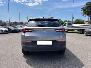 OPEL Grandland X usata, con Boardcomputer