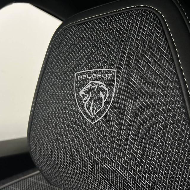 PEUGEOT 3008 usata, con Controllo trazione